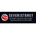 Sever | Storey logo